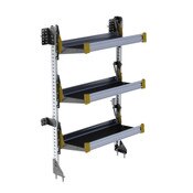 shelving for cargo van F5-RA36-3
